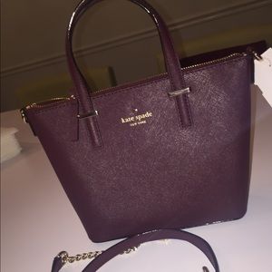 Kate spade hang bag